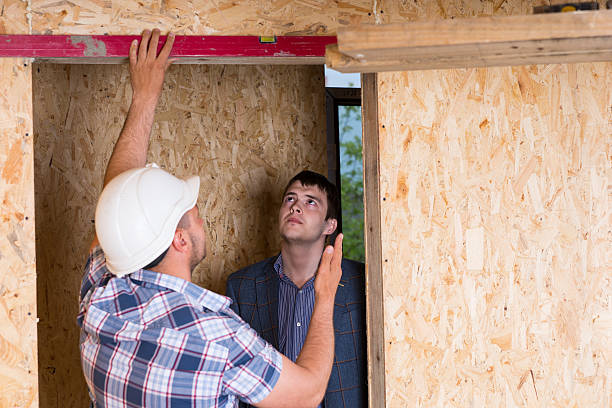 Best Radiant Barrier Insulation  in Alhambra, CA